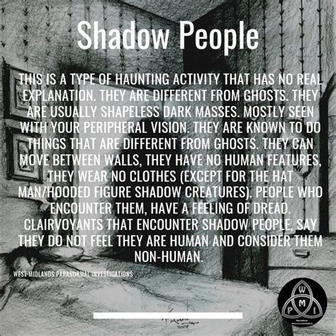 Mythical creature shadow spell